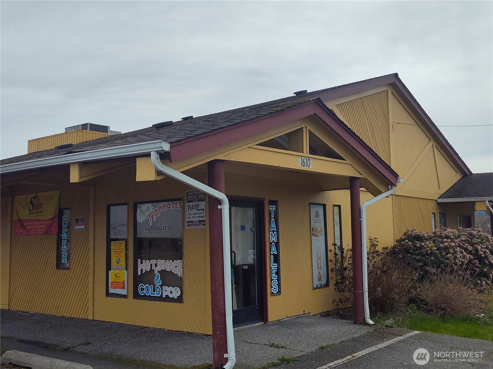 1610 N Laventure Road Mount Vernon WA 98273