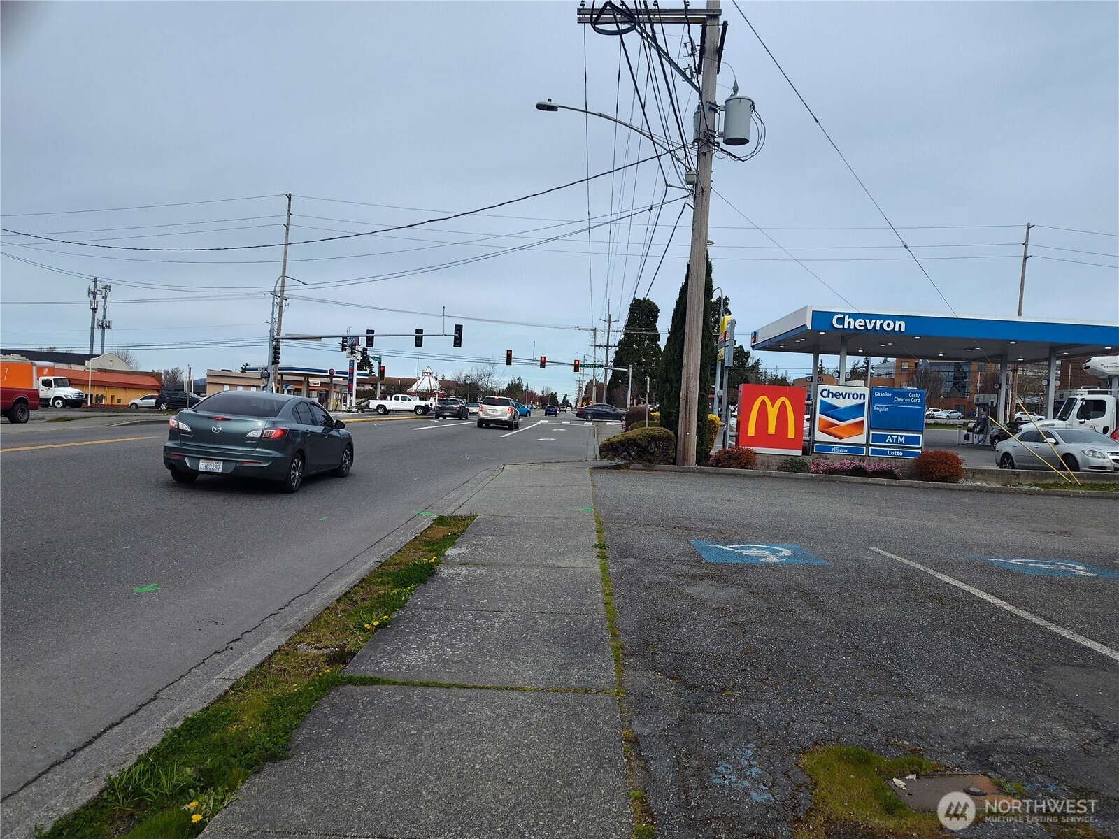 1610 N Laventure Road Mount Vernon WA 98273