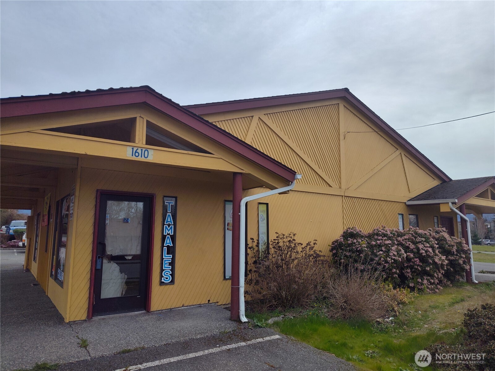 1610 N Laventure Road Mount Vernon WA 98273
