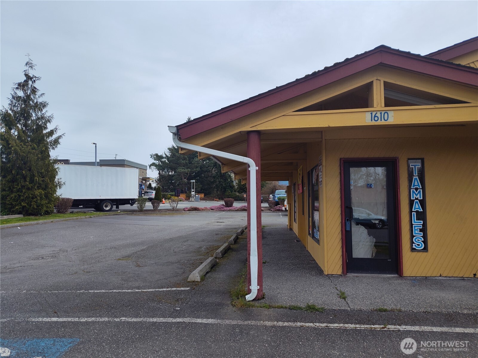 1610 N Laventure Road Mount Vernon WA 98273