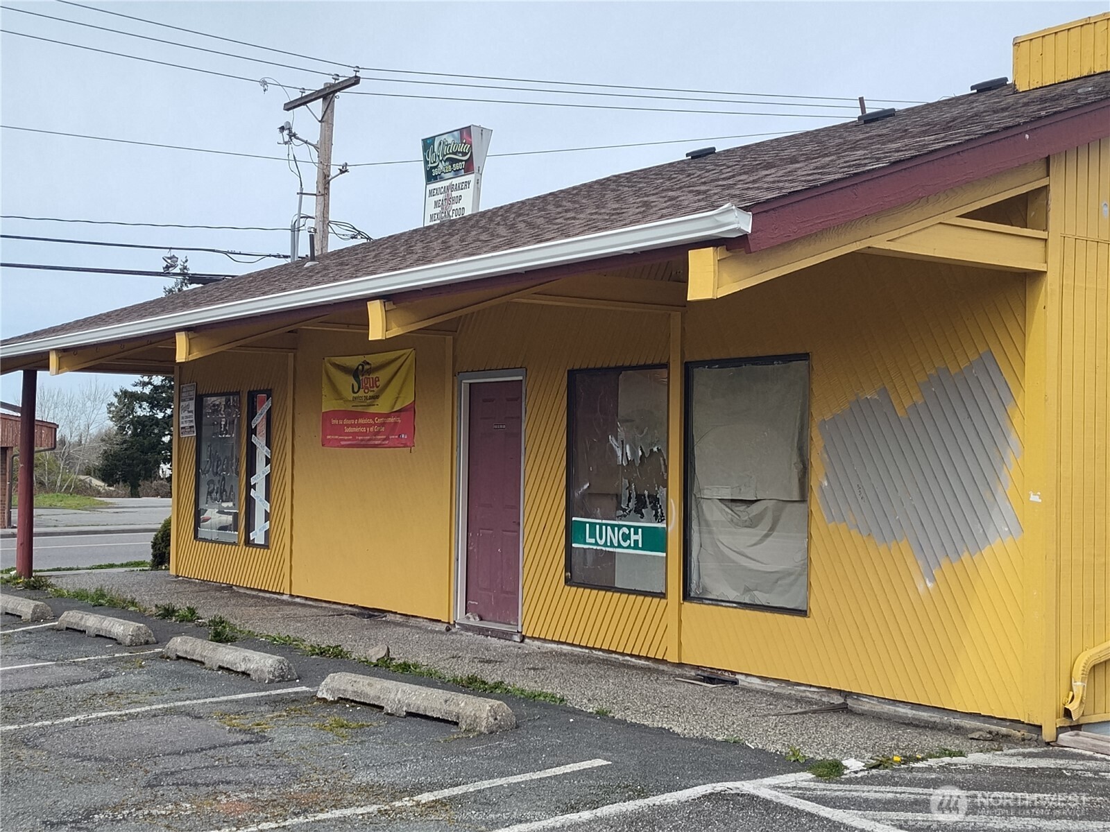 1610 N Laventure Road Mount Vernon WA 98273