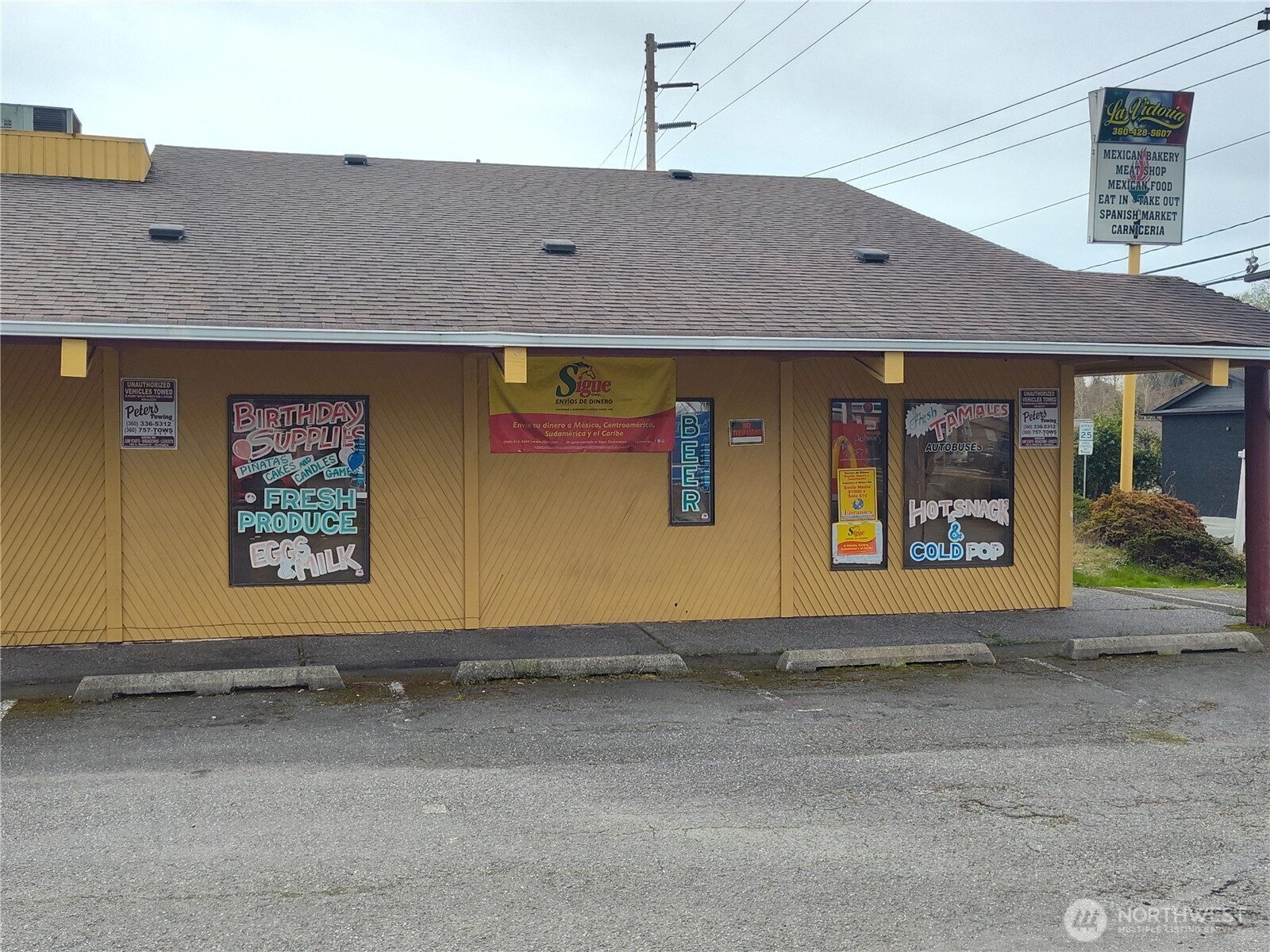 1610 N Laventure Road Mount Vernon WA 98273