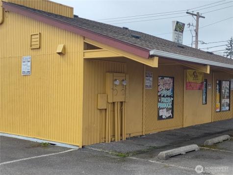 1610 N Laventure Road Mount Vernon WA 98273