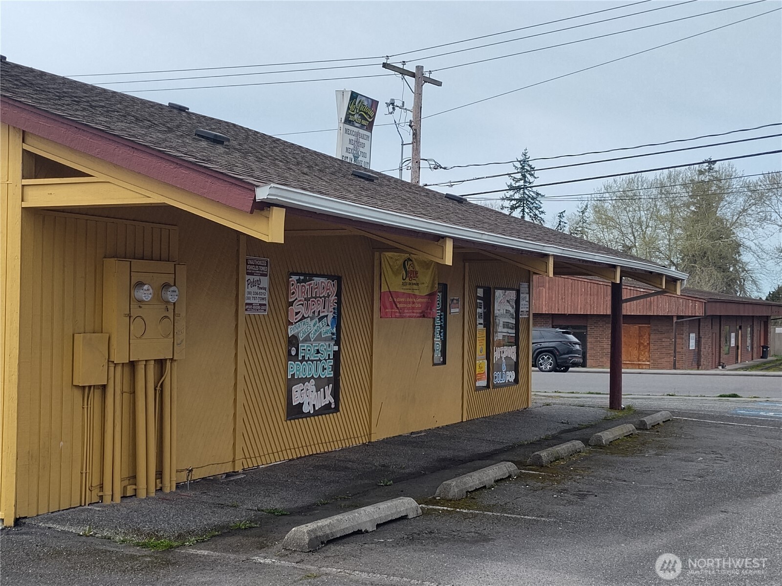 1610 N Laventure Road Mount Vernon WA 98273