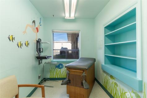 520 W Indian Avenue Brewster WA 98812