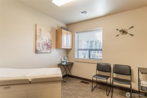 520 W Indian Avenue Brewster WA 98812