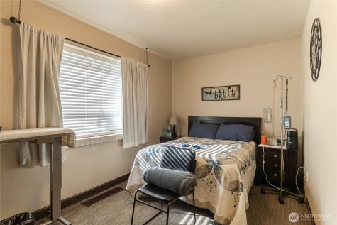 520 W Indian Avenue Brewster WA 98812
