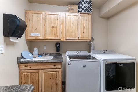 520 W Indian Avenue Brewster WA 98812