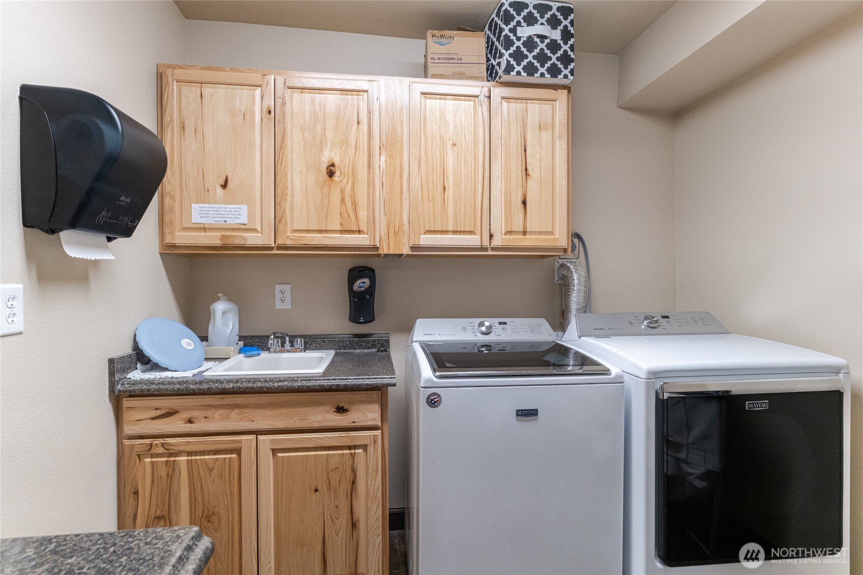 520 W Indian Avenue Brewster WA 98812