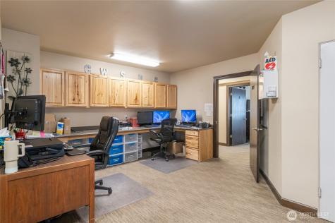 520 W Indian Avenue Brewster WA 98812