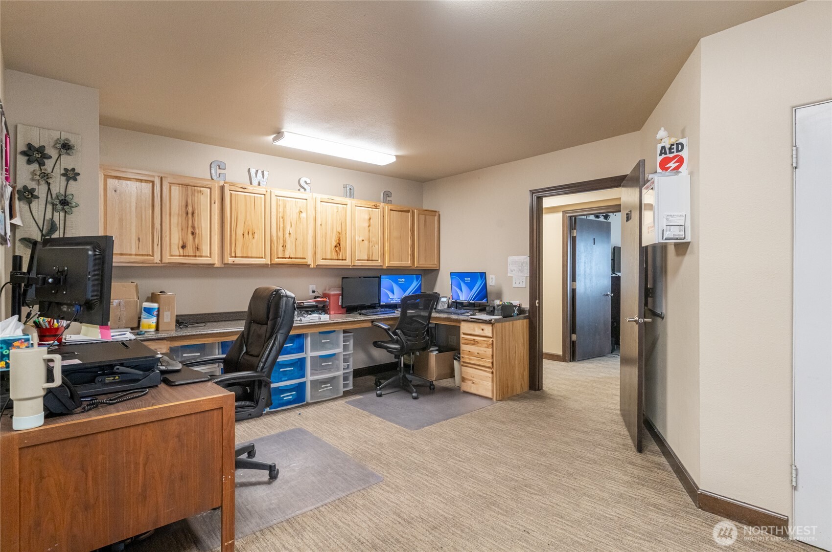 520 W Indian Avenue Brewster WA 98812