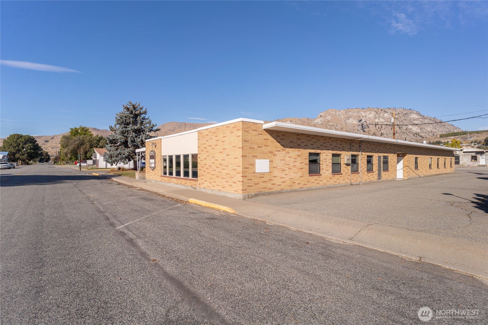 520 W Indian Avenue Brewster WA 98812