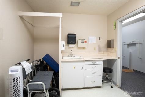 520 W Indian Avenue Brewster WA 98812