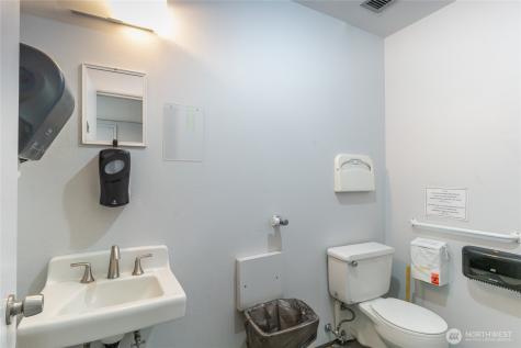 520 W Indian Avenue Brewster WA 98812