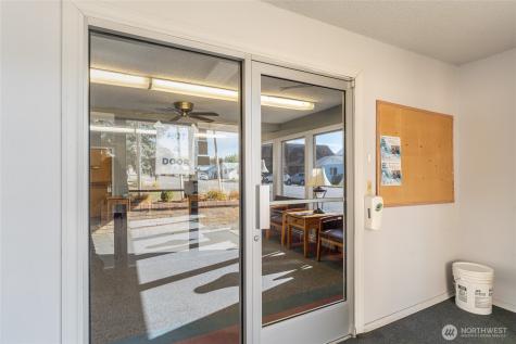 520 W Indian Avenue Brewster WA 98812