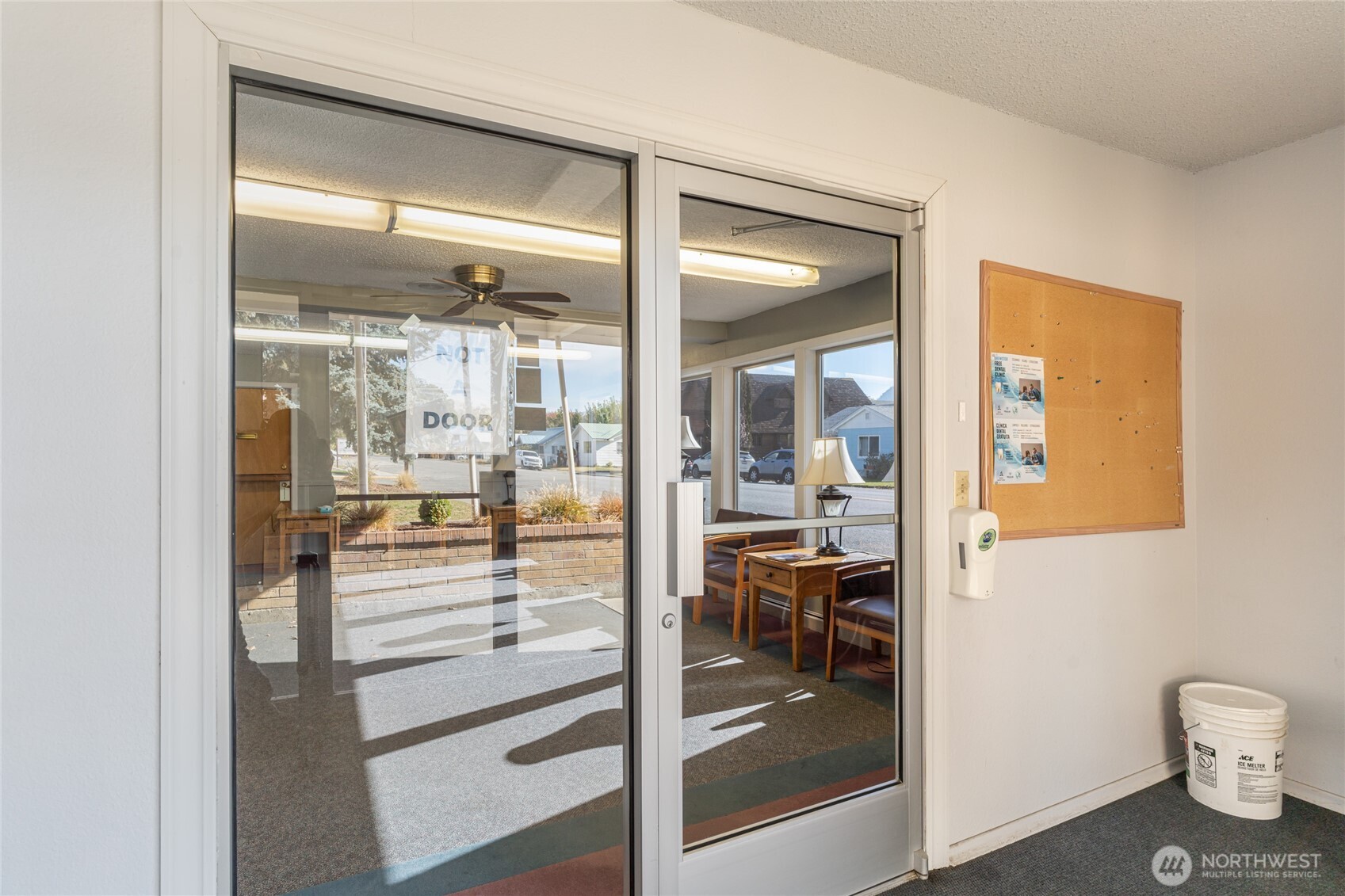 520 W Indian Avenue Brewster WA 98812