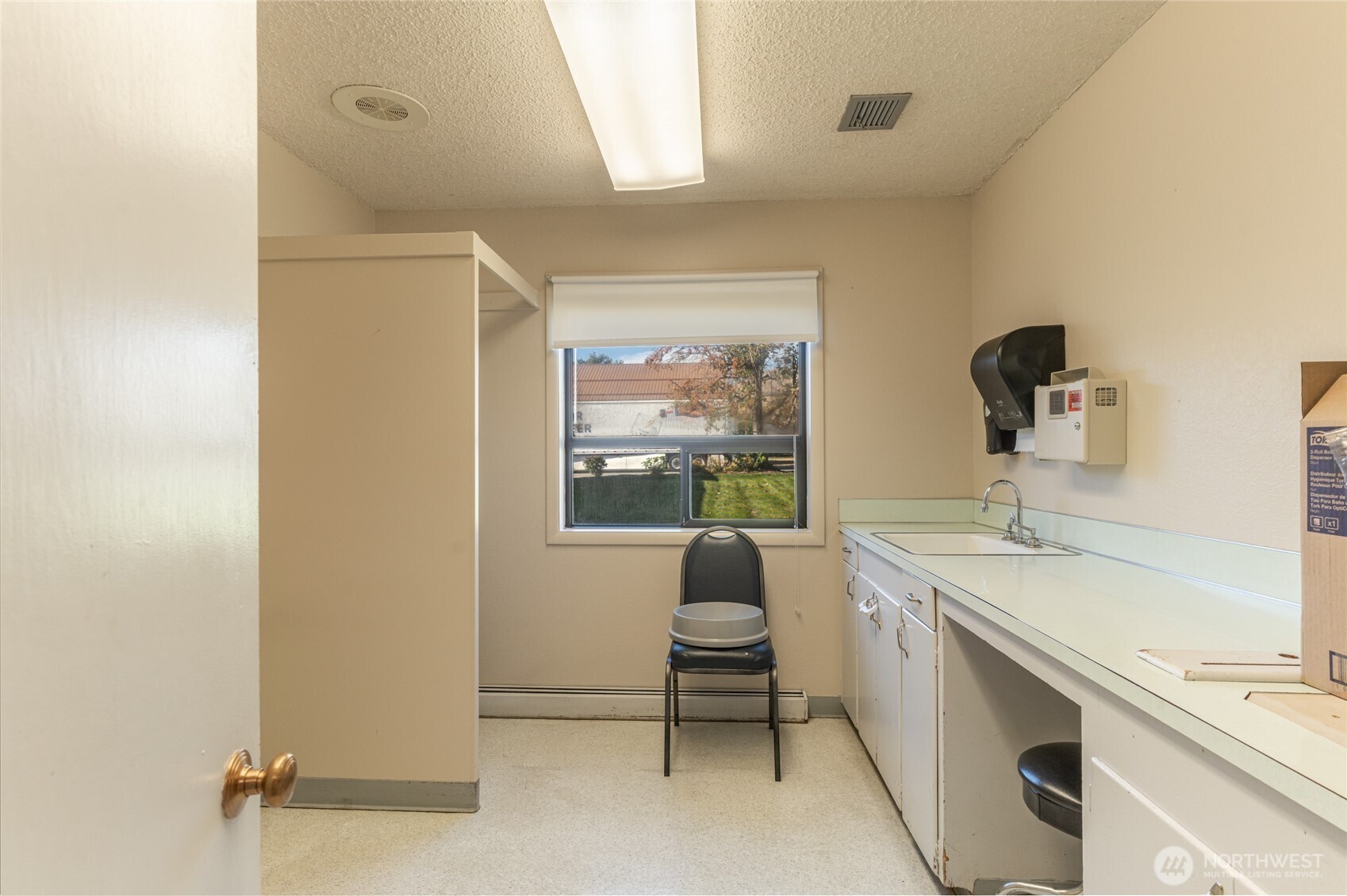 520 W Indian Avenue Brewster WA 98812