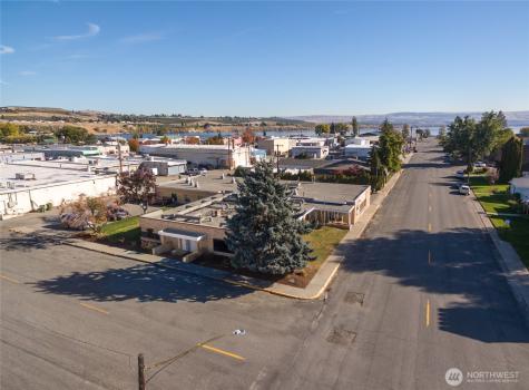520 W Indian Avenue Brewster WA 98812