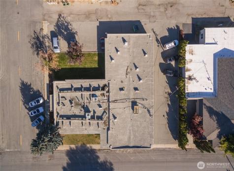 520 W Indian Avenue Brewster WA 98812