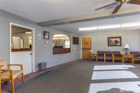 520 W Indian Avenue Brewster WA 98812