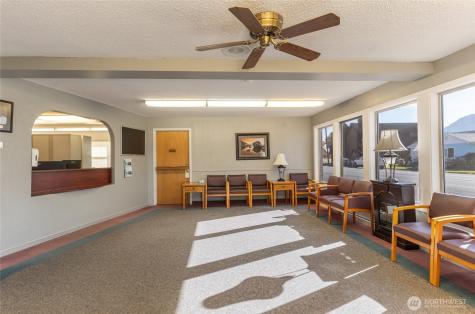 520 W Indian Avenue Brewster WA 98812
