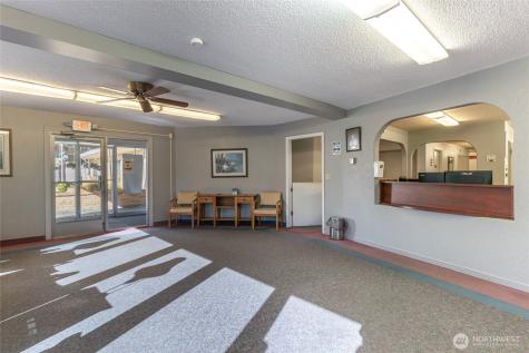 520 W Indian Avenue Brewster WA 98812
