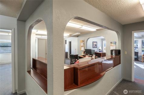 520 W Indian Avenue Brewster WA 98812