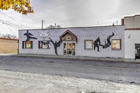 144 E 1st Avenue Colville WA 99114