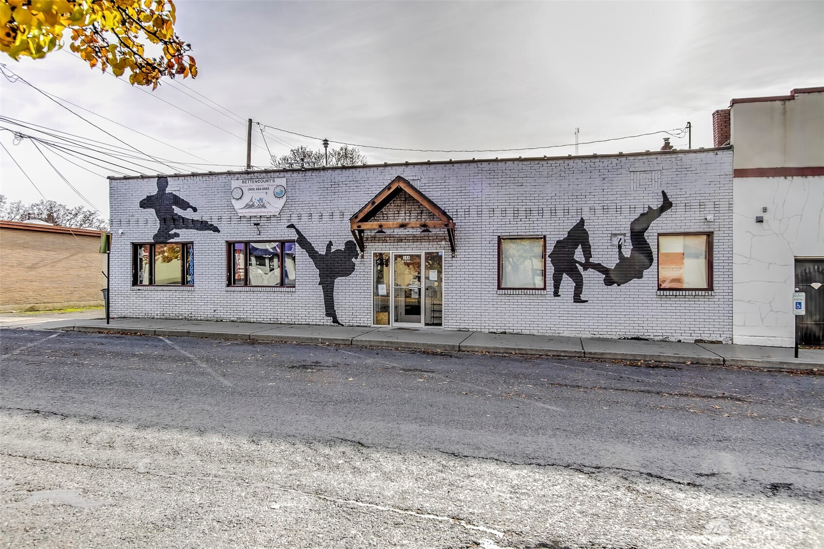 144 E 1st Avenue Colville WA 99114