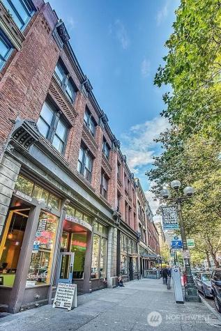 213 1st Avenue S Seattle WA 98104