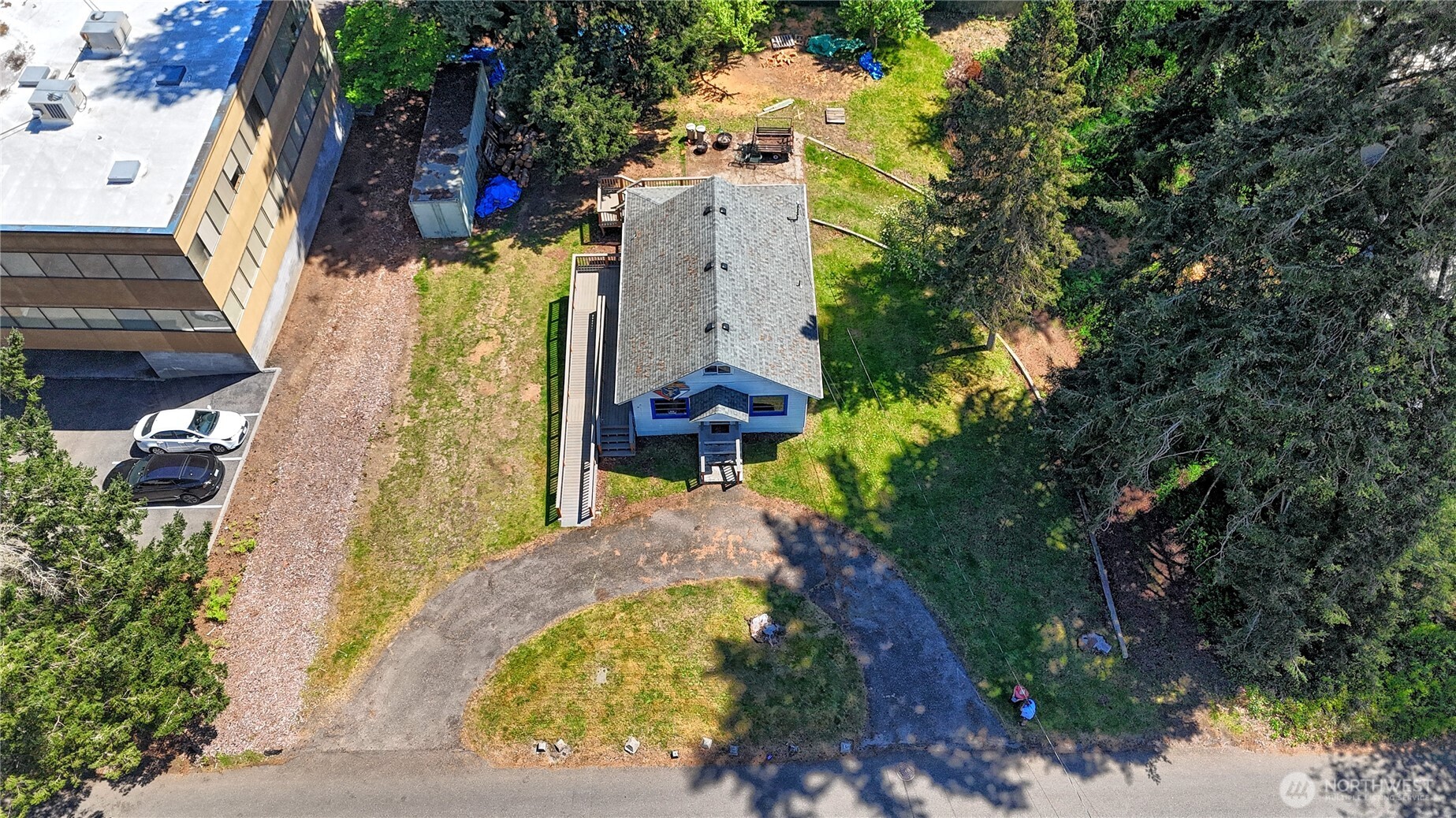 21223 67th Avenue W Lynnwood WA 98036