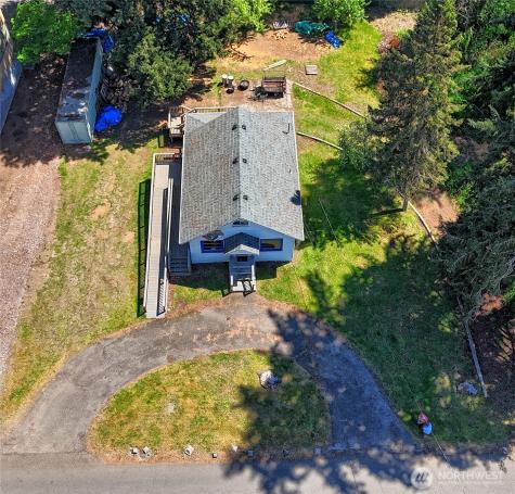 21223 67th Avenue W Lynnwood WA 98036