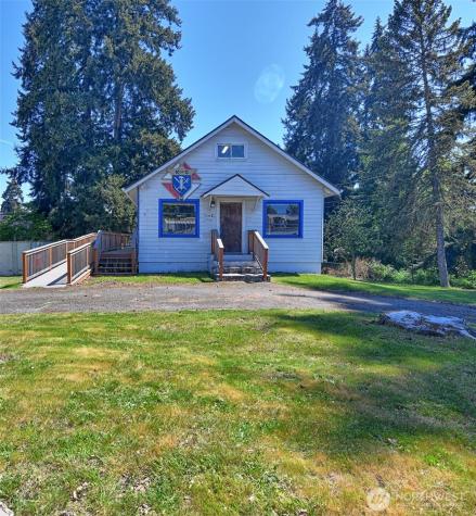 21223 67th Avenue W Lynnwood WA 98036