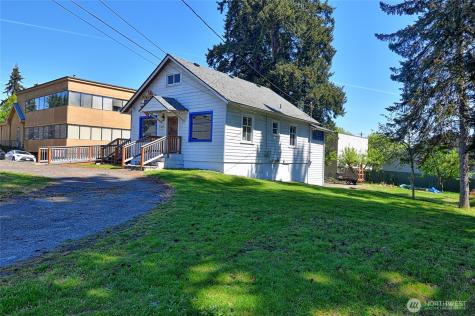21223 67th Avenue W Lynnwood WA 98036