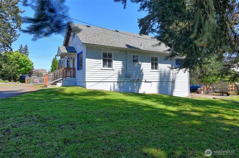 21223 67th Avenue W Lynnwood WA 98036