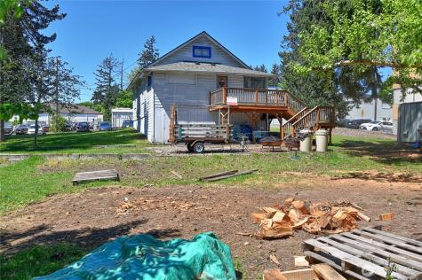 21223 67th Avenue W Lynnwood WA 98036