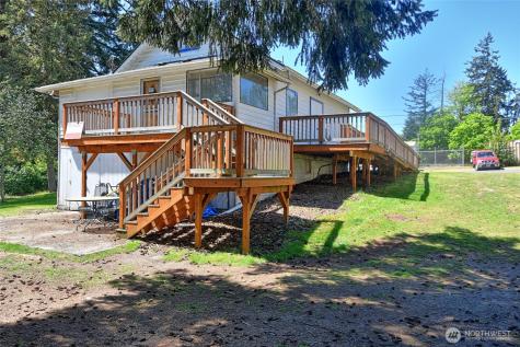21223 67th Avenue W Lynnwood WA 98036