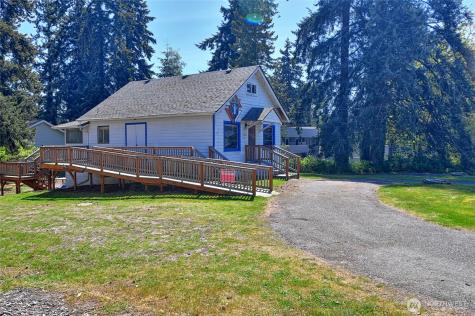 21223 67th Avenue W Lynnwood WA 98036