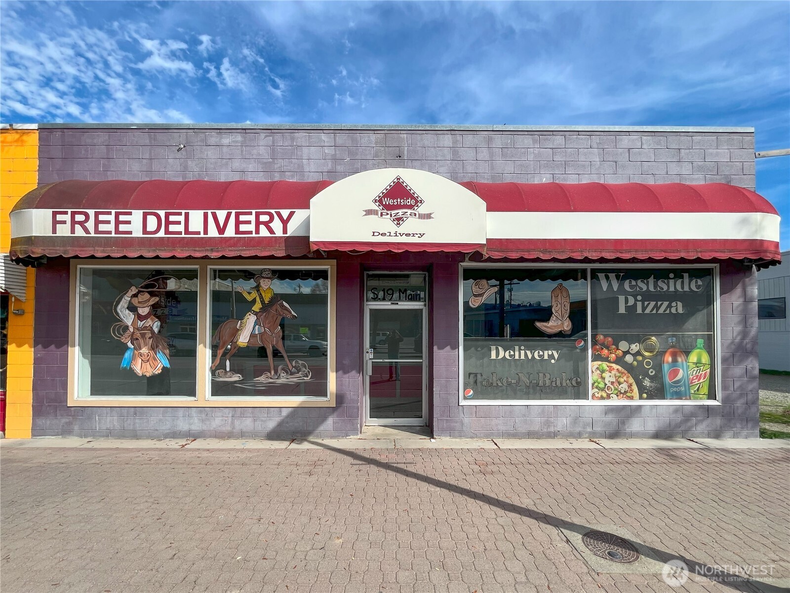 19 Main Street S Omak WA 98841