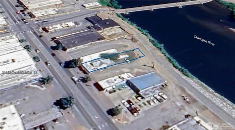 19 Main Street S Omak WA 98841