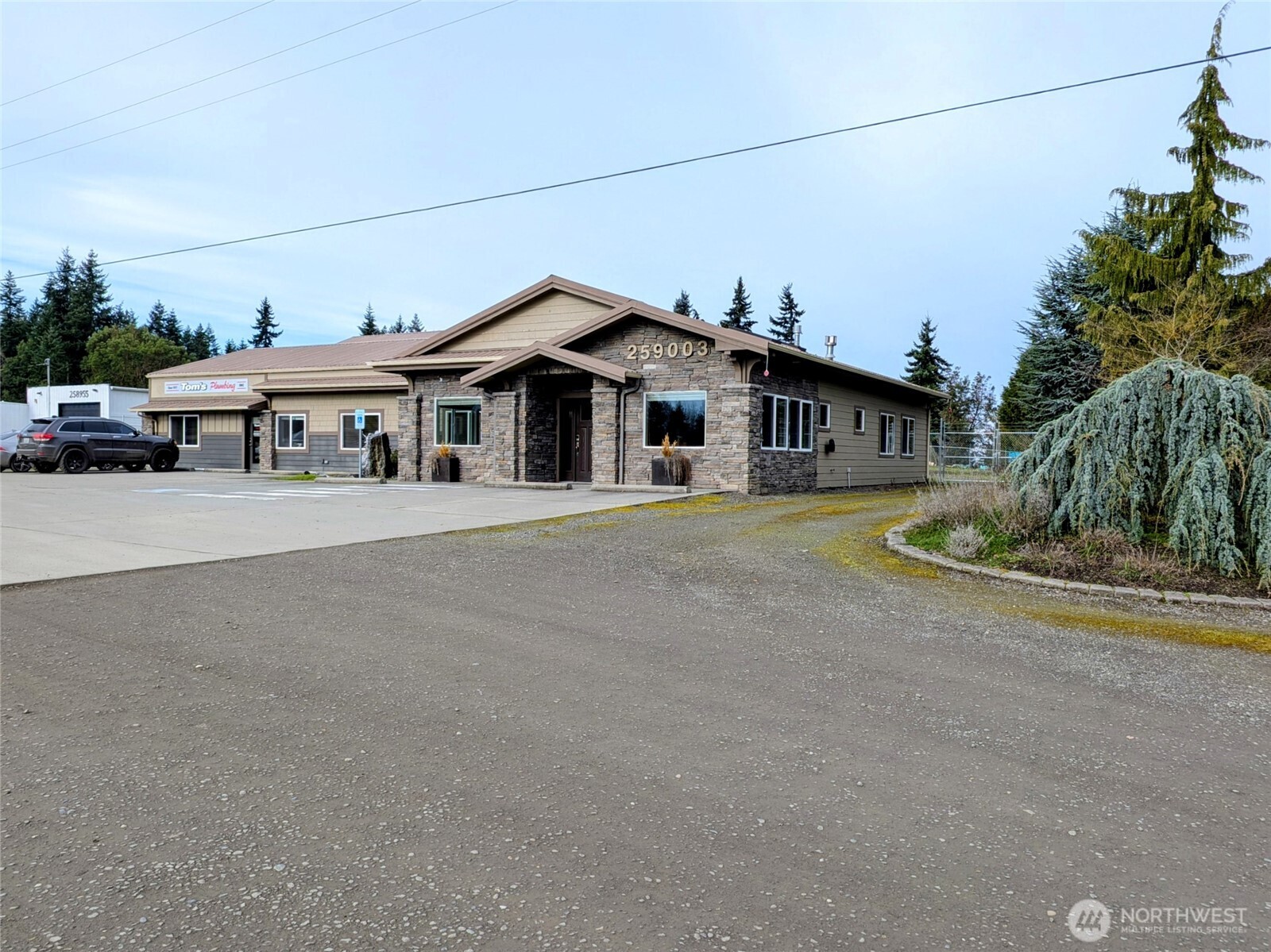 259003 Highway 101 W Sequim WA 98382