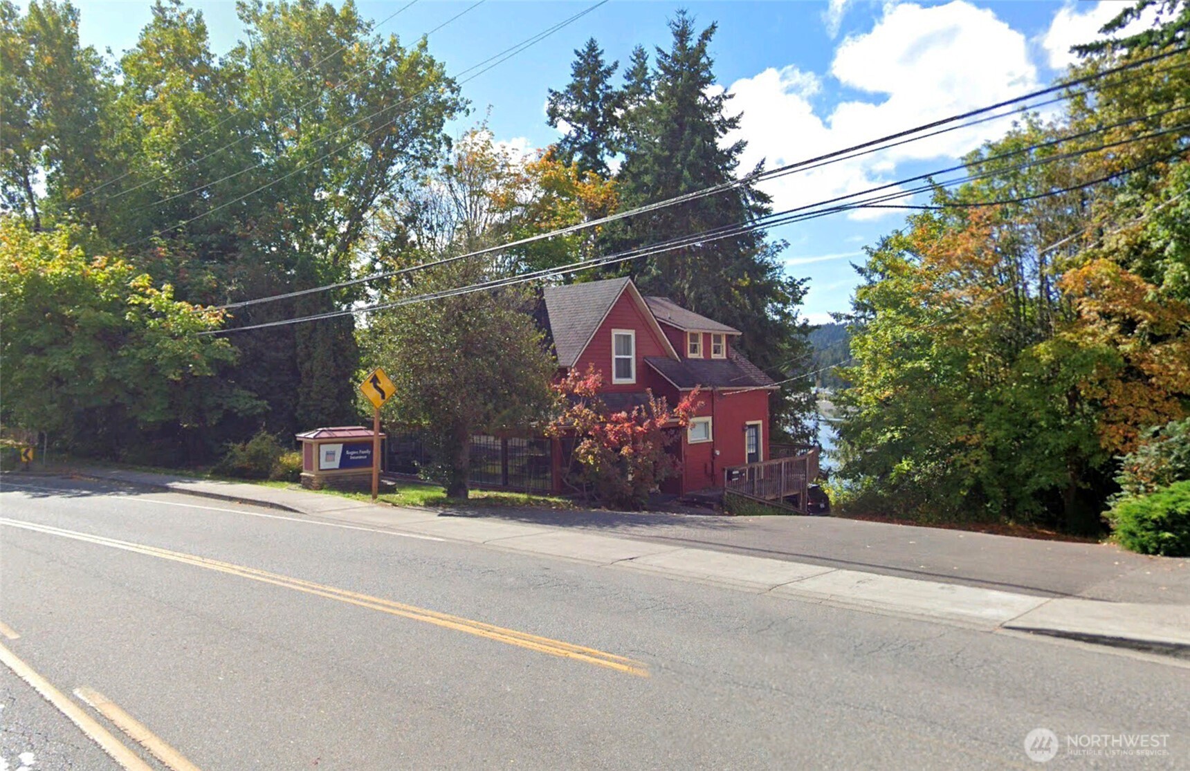 19589 Front Street NE Poulsbo WA 98370