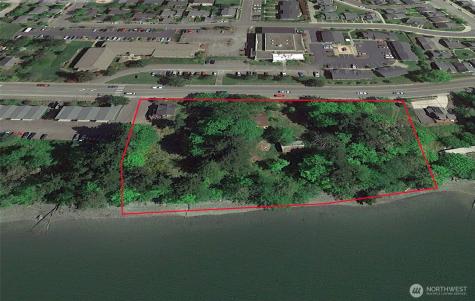 19589 Front Street NE Poulsbo WA 98370