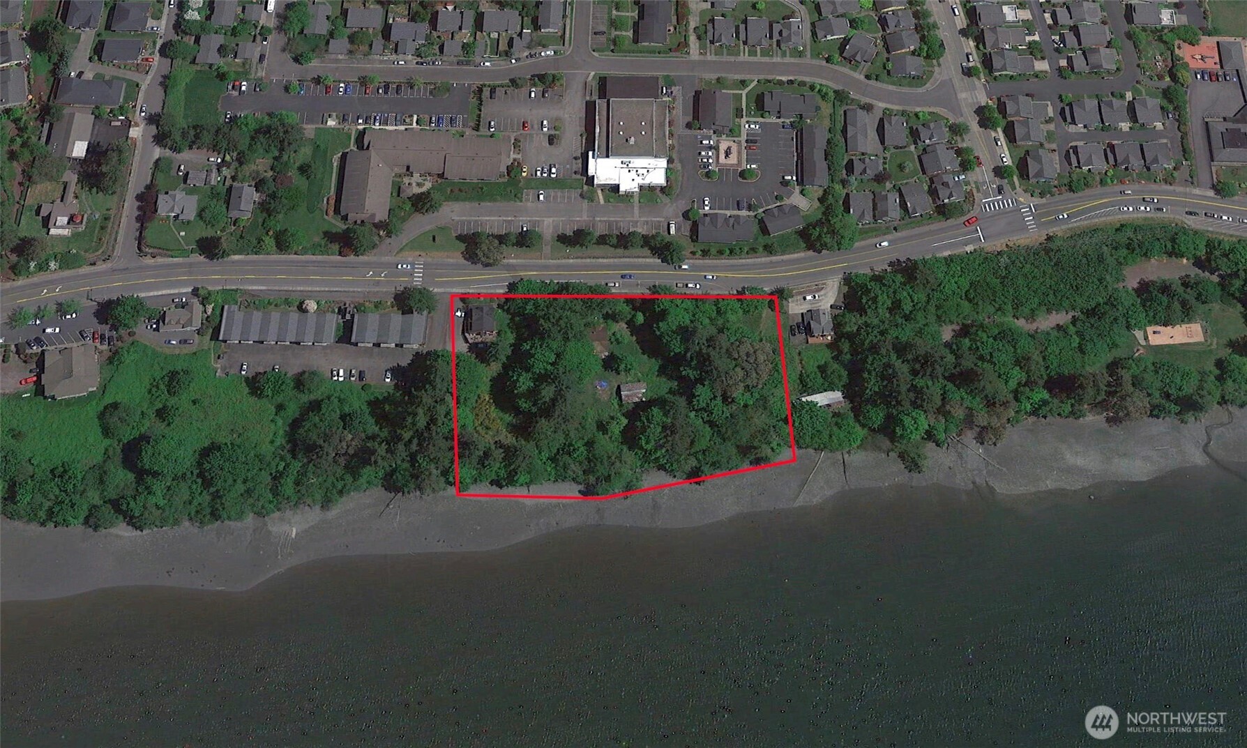 19589 Front Street NE Poulsbo WA 98370