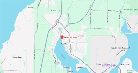 19589 Front Street NE Poulsbo WA 98370