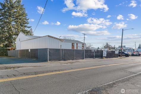108 S 108th Street Seattle WA 98168
