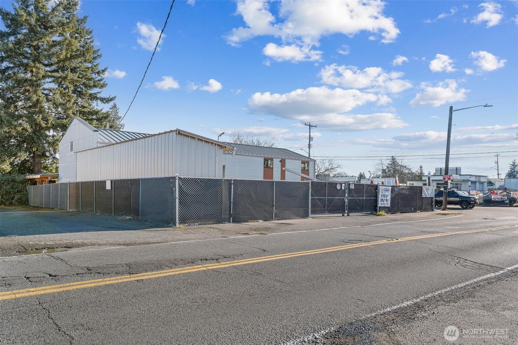108 S 108th Street Seattle WA 98168
