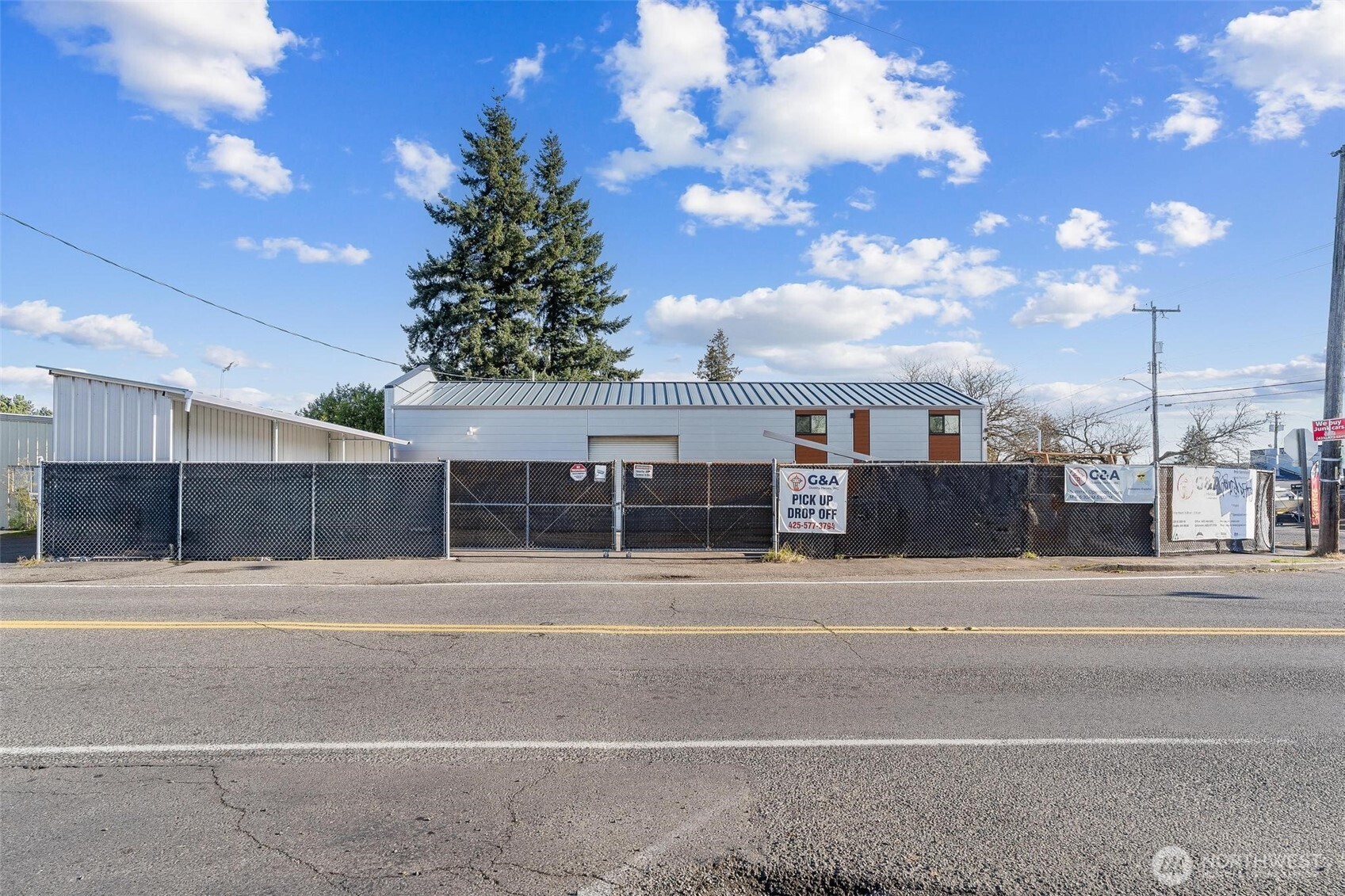 108 S 108th Street Seattle WA 98168
