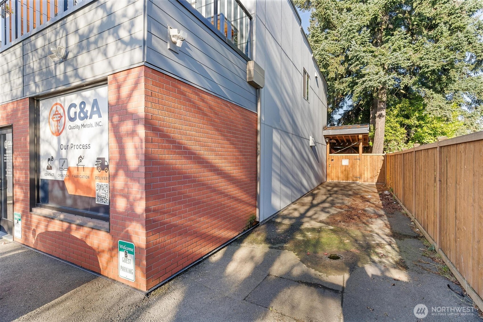108 S 108th Street Seattle WA 98168