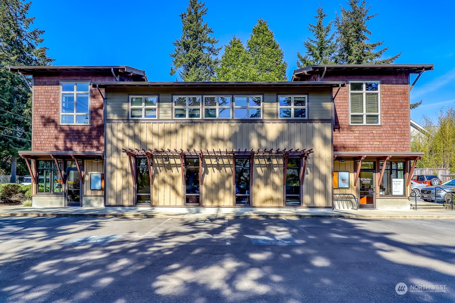 840 Madison Avenue N Bainbridge Island WA 98110